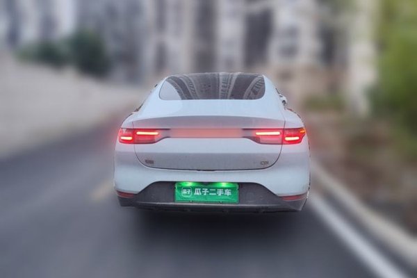 Leapmotor C01 2024, 33400 км, за 13290 USD