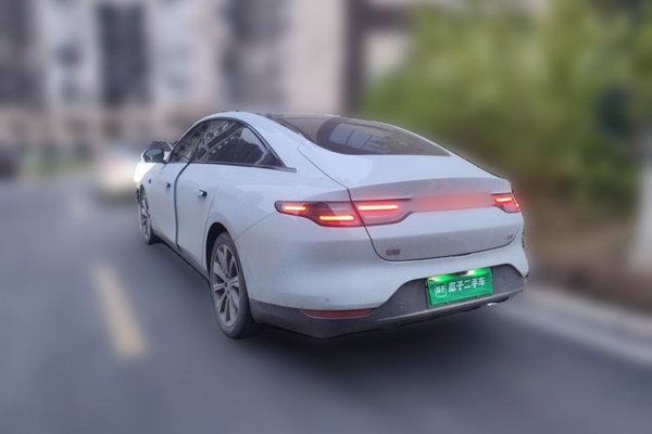 Leapmotor C01 2024, 33400 км, за 13290 USD