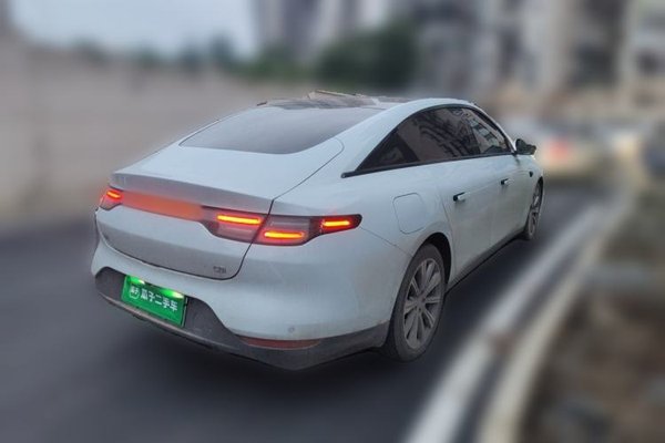 Leapmotor C01 2024, 33400 км, за 13290 USD - фото 6