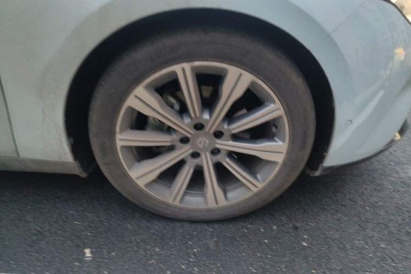 Leapmotor C01 2024, 33400 км, за 13290 USD - фото 8