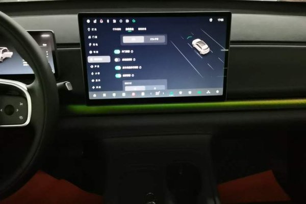 Leapmotor C10 2024, 26600 км, за 17112 USD - фото 20