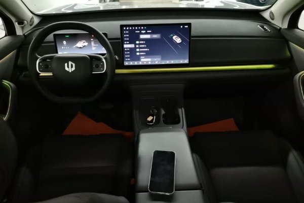 Leapmotor C10 2024, 26600 км, за 17112 USD - фото 17