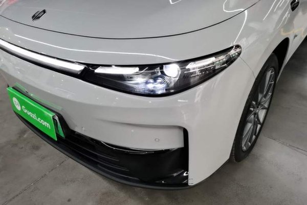 Leapmotor C10 2024, 26600 км, за 17112 USD - фото 8