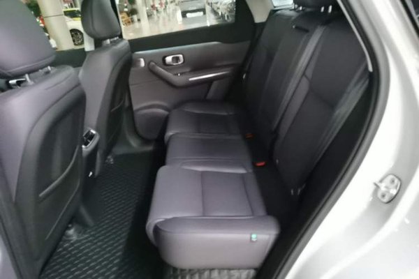 Leapmotor C10 2024, 26600 км, за 17112 USD - фото 25