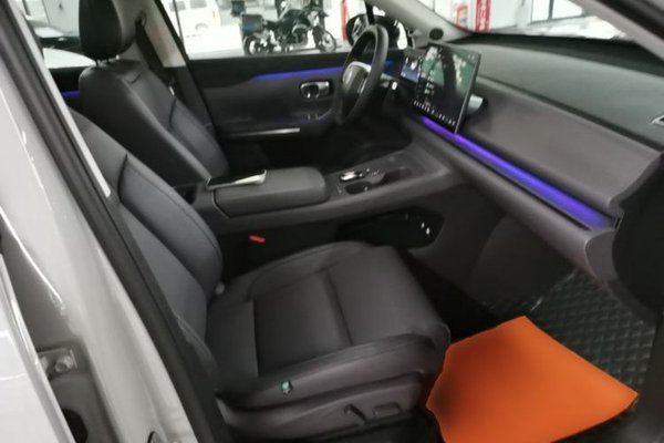 Leapmotor C10 2024, 26600 км, за 17112 USD - фото 24