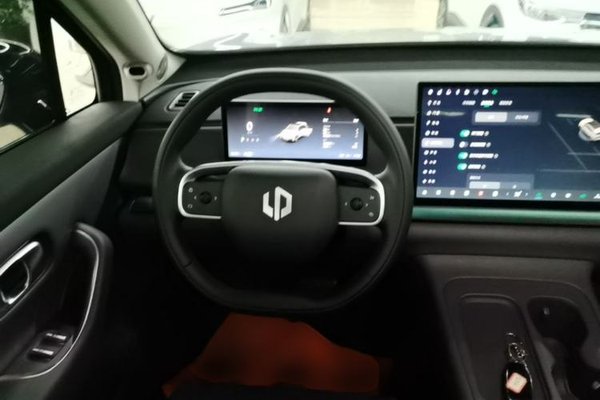 Leapmotor C10 2024, 26600 км, за 17112 USD - фото 18