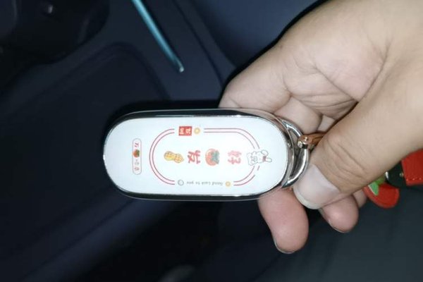 Leapmotor C10 2024, 26600 км, за 17112 USD - фото 29