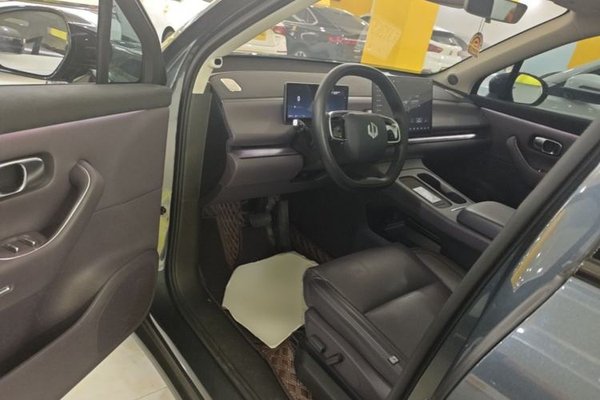 Leapmotor C10 2024, 29100 км, за 16345 USD - фото 24