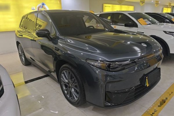 Leapmotor C10 2024, 29100 км, за 16345 USD - фото 12