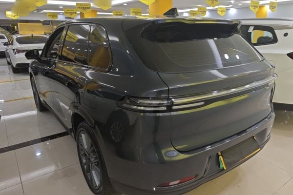 Leapmotor C10 2024, 29100 км, за 16345 USD - фото 13