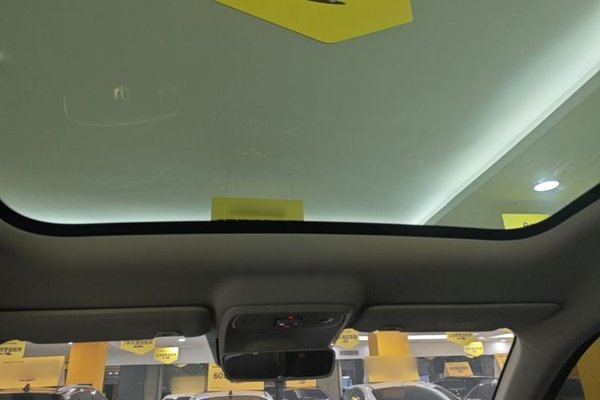 Leapmotor C10 2024, 29100 км, за 16345 USD - фото 26