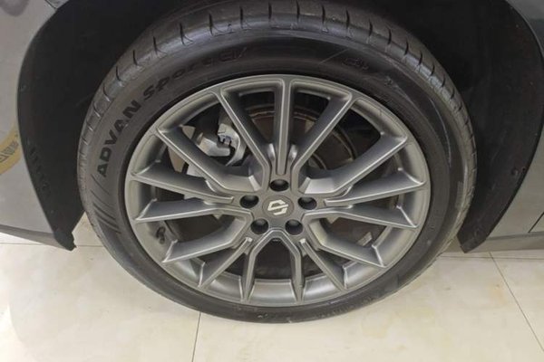 Leapmotor C10 2024, 29100 км, за 16345 USD - фото 8