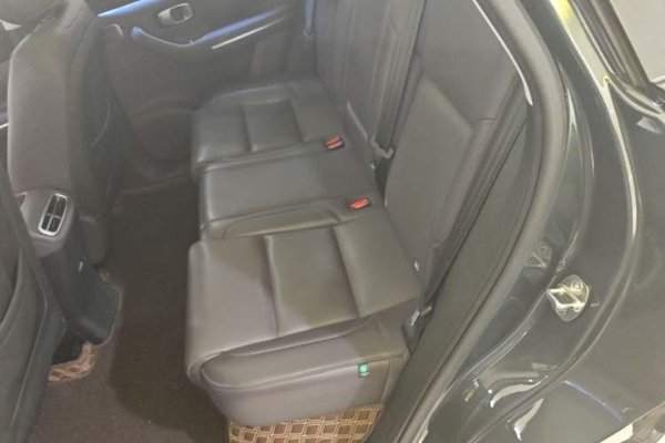 Leapmotor C10 2024, 29100 км, за 16345 USD - фото 25