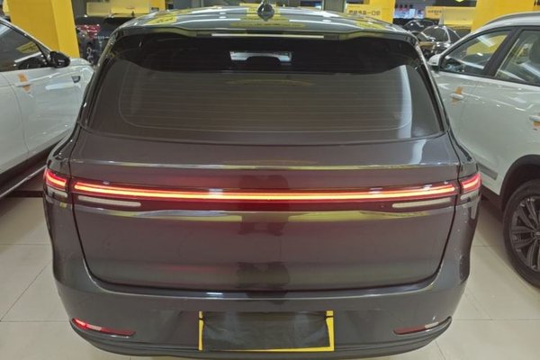 Leapmotor C10 2024, 29100 км, за 16345 USD
