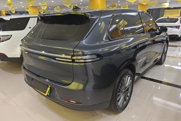 Leapmotor C10 2024, 29100 км, за 16345 USD - фото 6