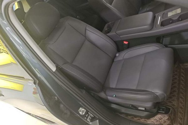 Leapmotor C10 2024, 29100 км, за 16345 USD - фото 28
