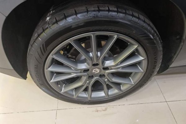 Leapmotor C10 2024, 29100 км, за 16345 USD - фото 10