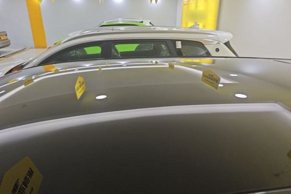 Leapmotor C10 2024, 29100 км, за 16345 USD - фото 11