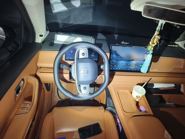 Leapmotor C10 2024, 64100 км, за 14397 USD - фото 11