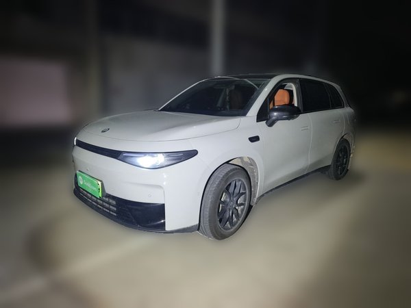 Leapmotor C10 2024, 64100 км, за 14397 USD - фото 6