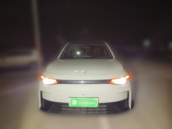 Leapmotor C10 2024, 64100 км, за 14397 USD