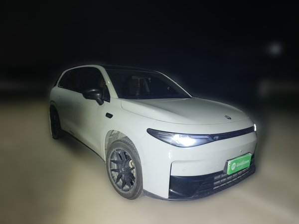 Leapmotor C10 2024, 64100 км, за 14397 USD