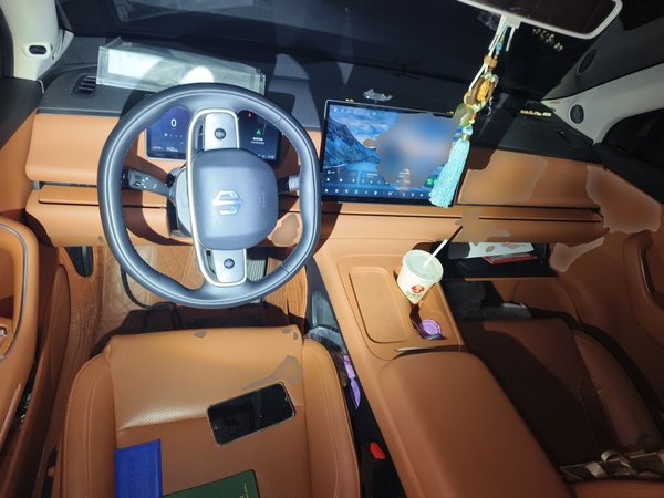 Leapmotor C10 2024, 64100 км, за 14397 USD - фото 19