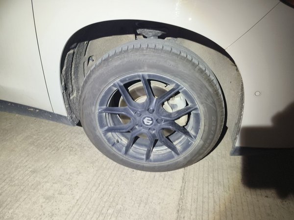 Leapmotor C10 2024, 64100 км, за 14397 USD - фото 7