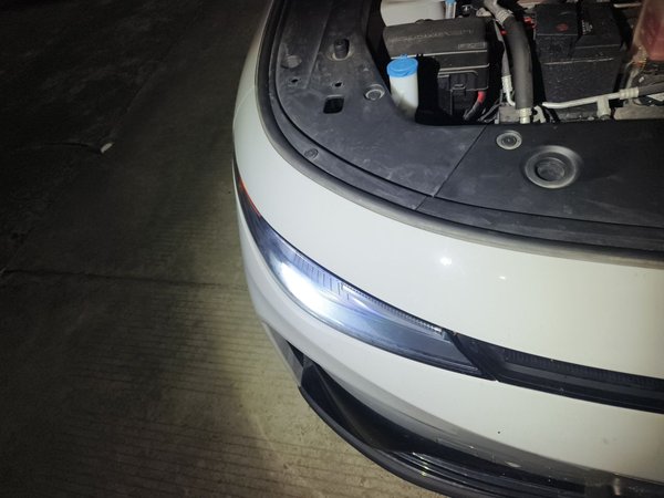 Leapmotor C10 2024, 64100 км, за 14397 USD - фото 8