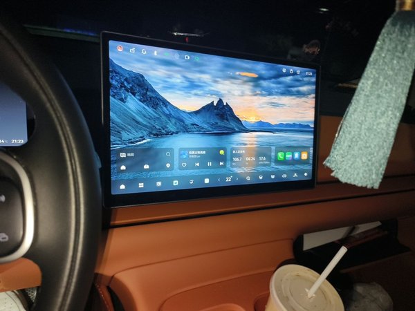 Leapmotor C10 2024, 64100 км, за 14397 USD - фото 17