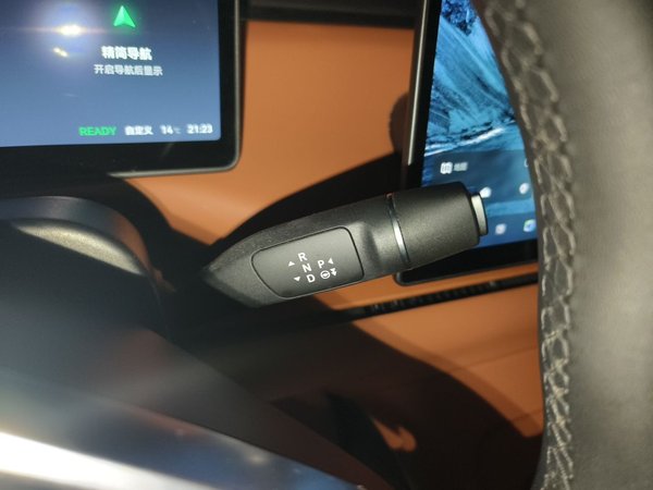 Leapmotor C10 2024, 64100 км, за 14397 USD - фото 16