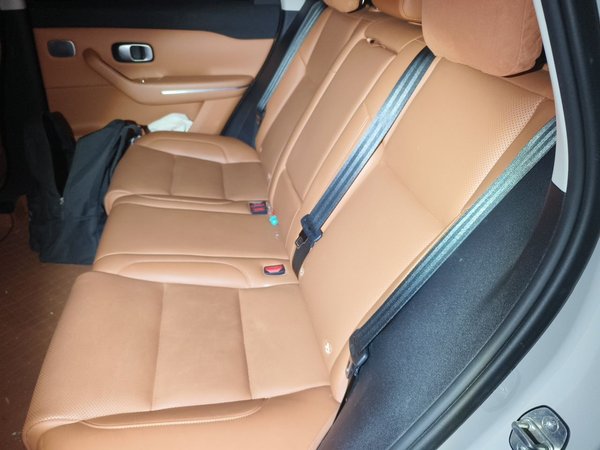 Leapmotor C10 2024, 64100 км, за 14397 USD - фото 18