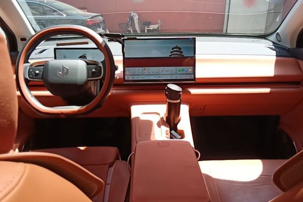 Leapmotor C10 2024, 45599 км, за 15366 USD - фото 28