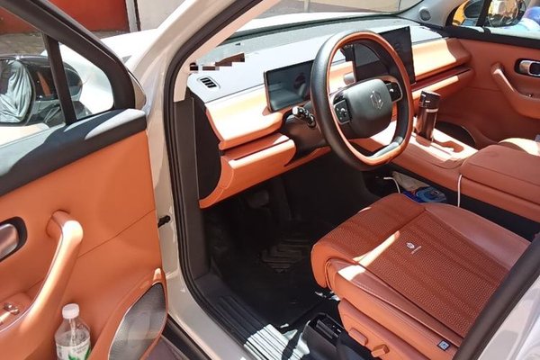 Leapmotor C10 2024, 45599 км, за 15366 USD - фото 6