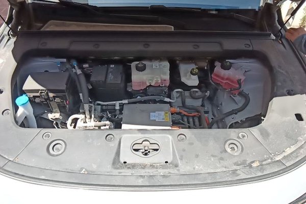 Leapmotor C10 2024, 45599 км, за 15366 USD - фото 11