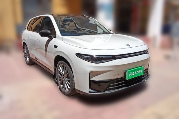 Leapmotor C10 2024, 45599 км, за 15366 USD - фото 22