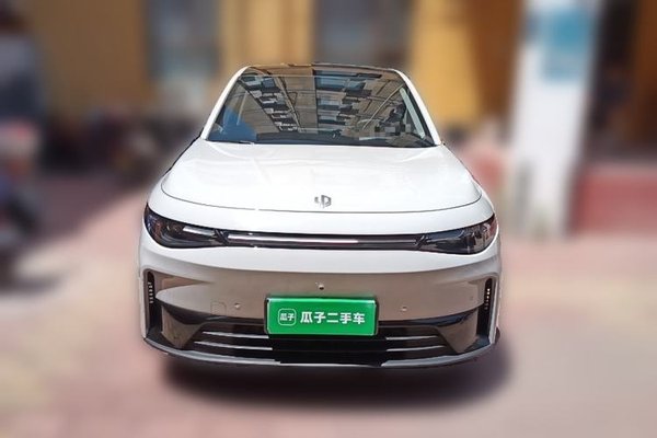 Leapmotor C10 2024, 45599 км, за 15366 USD - фото 21