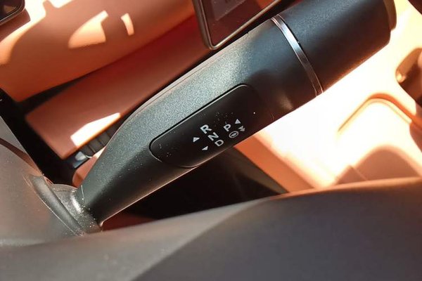 Leapmotor C10 2024, 45599 км, за 15366 USD