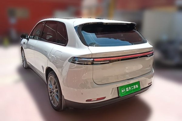 Leapmotor C10 2024, 45599 км, за 15366 USD - фото 23