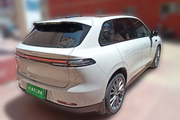 Leapmotor C10 2024, 45599 км, за 15366 USD - фото 25