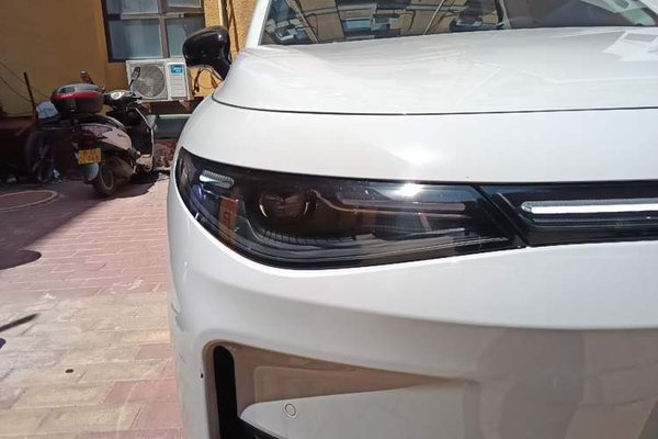 Leapmotor C10 2024, 45599 км, за 15366 USD - фото 26