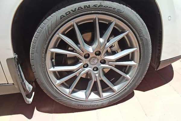 Leapmotor C10 2024, 45599 км, за 15366 USD - фото 27