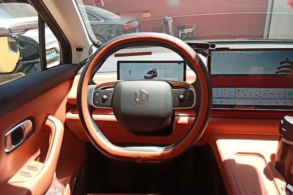 Leapmotor C10 2024, 45599 км, за 15366 USD - фото 29