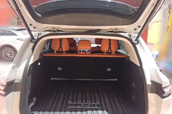 Leapmotor C10 2024, 45599 км, за 15366 USD - фото 9