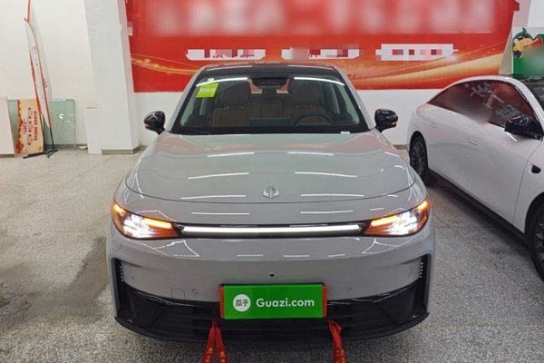 Leapmotor C10 2024, 1400 км, за 15852 USD
