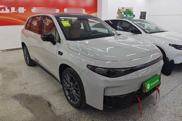 Leapmotor C10 2024, 1400 км, за 15852 USD