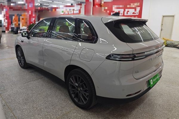 Leapmotor C10 2024, 1400 км, за 15852 USD - фото 6