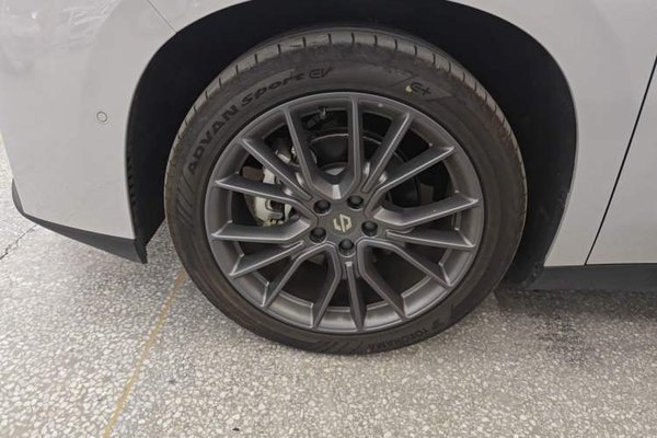 Leapmotor C10 2024, 1400 км, за 15852 USD - фото 10