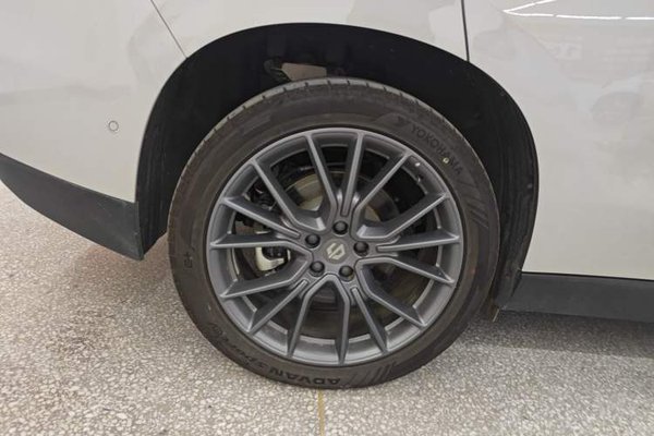 Leapmotor C10 2024, 1400 км, за 15852 USD - фото 11