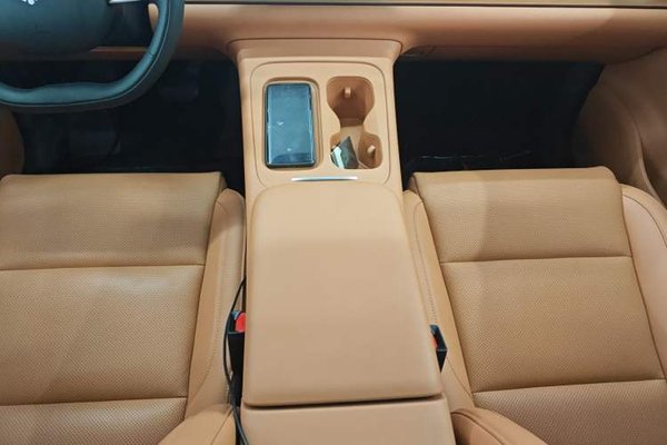 Leapmotor C10 2024, 1400 км, за 15852 USD - фото 15